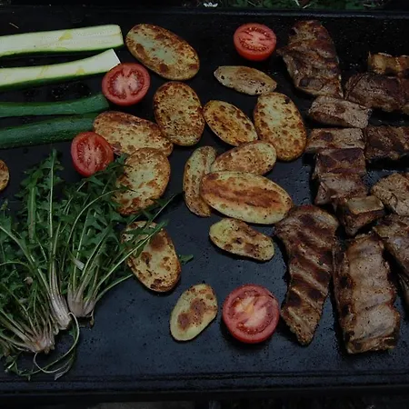 Al Mulino Bed & Breakfast Piuro