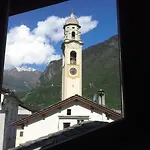 Al Mulino Piuro