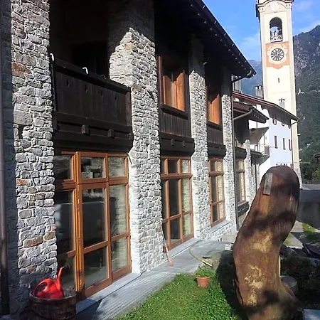 Panzió Al Mulino