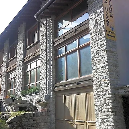 Panzió Al Mulino 3*