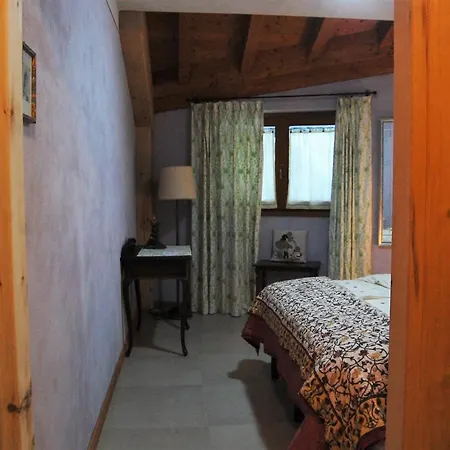 Bed & Breakfast Al Mulino *