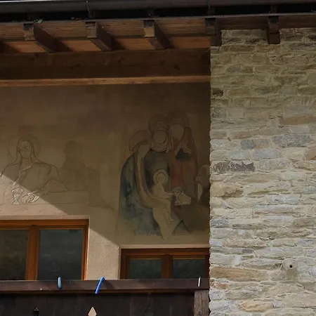 Al Mulino Bed & Breakfast Piuro