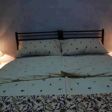 Al Mulino Bed & Breakfast