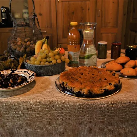 Bed & Breakfast Al Mulino *