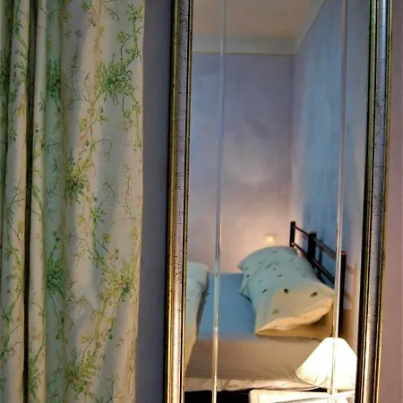 Bed & Breakfast Al Mulino Piuro