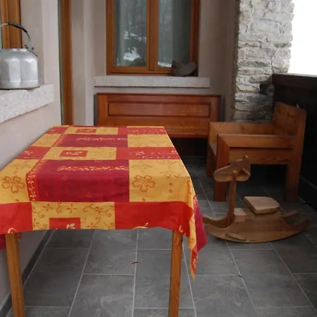 Al Mulino Bed & Breakfast Piuro
