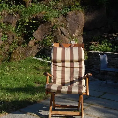 Bed & Breakfast Al Mulino