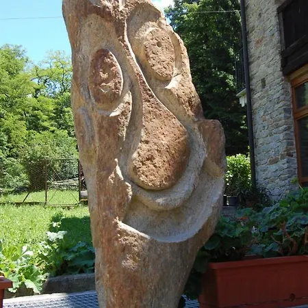Al Mulino Piuro