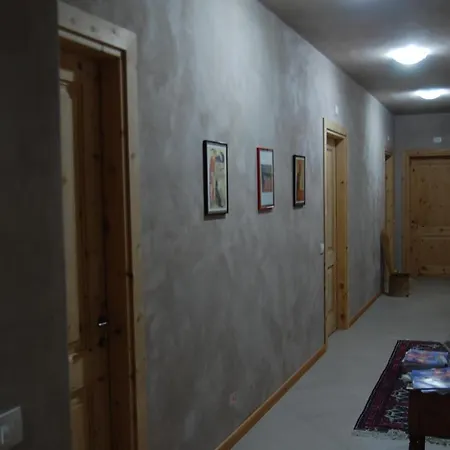Al Mulino Bed & Breakfast Piuro