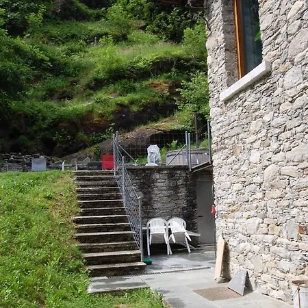 Al Mulino Bed & Breakfast *