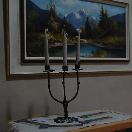 Bed & Breakfast Al Mulino *