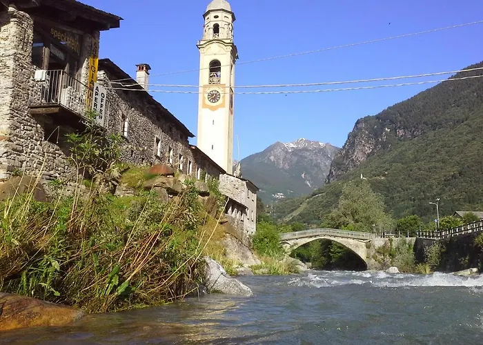 Bed & Breakfast Al Mulino Piuro