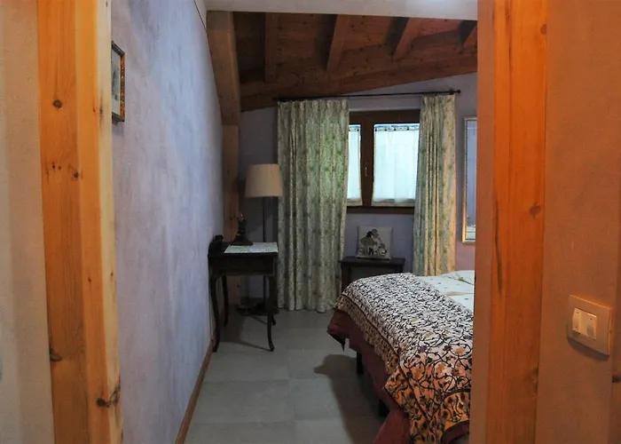 Bed & Breakfast Al Mulino 3*