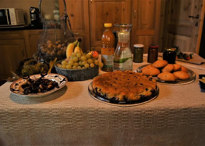 Bed & Breakfast Al Mulino 3*