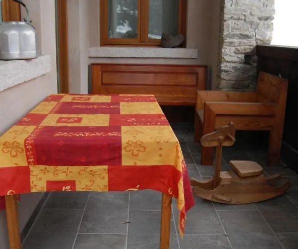 Al Mulino Bed & Breakfast Piuro
