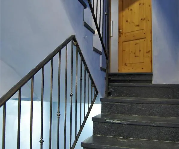 Bed & Breakfast Al Mulino