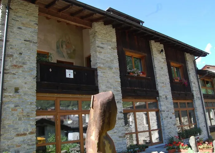 Al Mulino Bed & Breakfast 3*