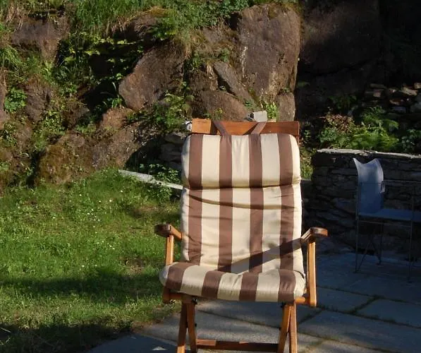 Bed & Breakfast Al Mulino