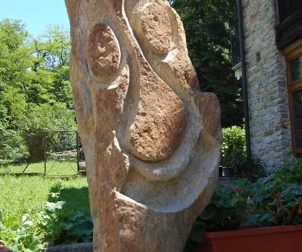 Al Mulino Piuro
