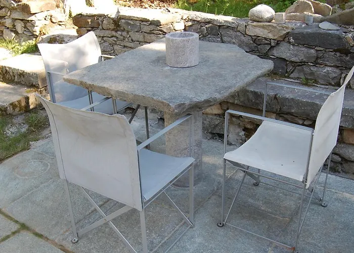 Al Mulino Bed & Breakfast 3*