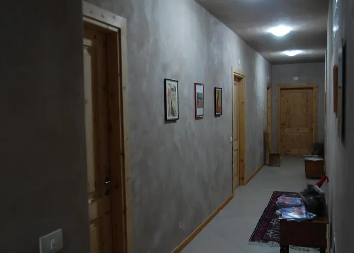 Al Mulino Bed & Breakfast Piuro