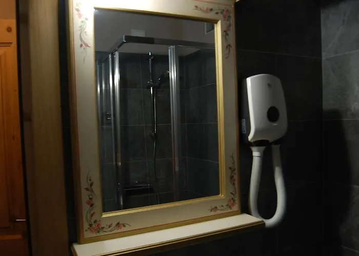 Bed & Breakfast Al Mulino