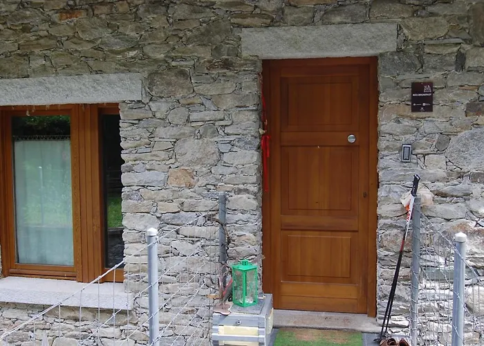 Bed & Breakfast Al Mulino