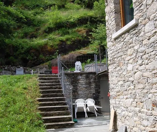 Al Mulino Bed & Breakfast 3*