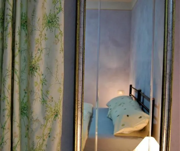 Bed & Breakfast Al Mulino Piuro